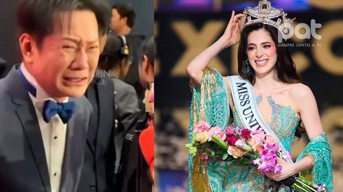 Miss Universo anuncia acciones legales contra dueño de Miss Grand tras insultos a candidata mexicana