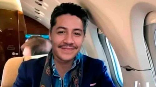 Aprehenden a hijo de expresidente en Santa Cruz por legitimación de ganancias ilícitas