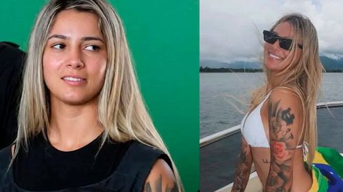 Tatiana Marset permanece en Palmasola mientras continúan investigaciones en su contra