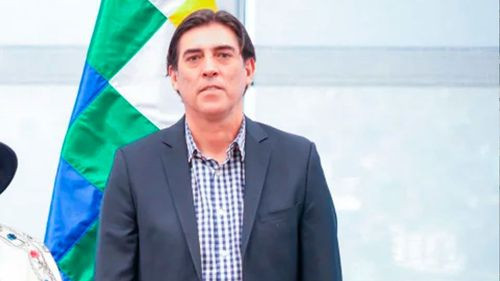 Zamora defiende alza de precios en pasajes aéreos: “El otro camino era el cierre de las empresas aéreas”