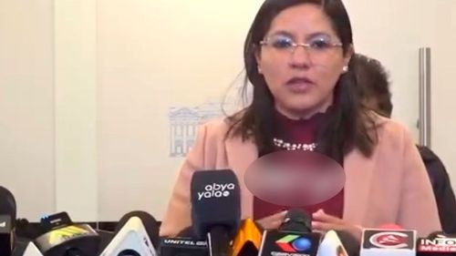 Libre presenta denuncia penal por “combustible sucio” contra exautoridades del sector hidrocarburos