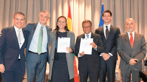 Gobierno fortalece lucha antidrogas con apoyo de Unodc y la Unión Europea