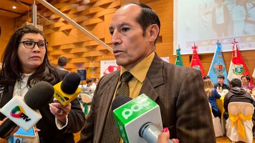 Viceministro propone incluir Seguridad Ciudadana en la malla curricular escolar