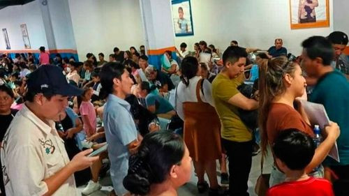 Segip amplía horario de atención en Santa Cruz por alta demanda de cédulas y licencias