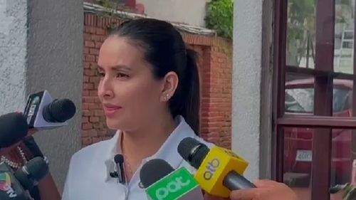 Aguirre critica límite de gastos impuesto a gobiernos autónomos