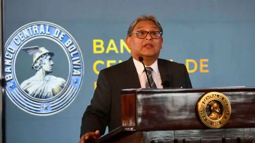 Imputan formalmente al expresidente del BCB y a otros tres exfuncionarios