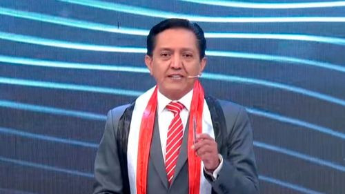 Elecciones subnacionales: El TCP deja fuera de la carrera electoral a ADN