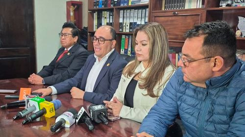 TSE inicia cancelación de NGP y confirma segundas vueltas en cinco departamentos