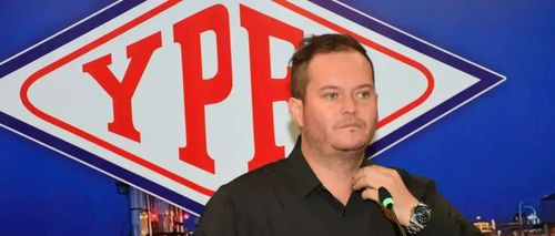 Caso Botrading: Notificación roja contra Armin Dorgathen y convocatoria a audiencia cautelar