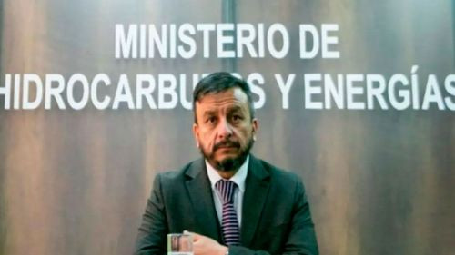 Presidente del Senado: Ministro de Hidrocarburos brindará informe sobre calidad del combustible