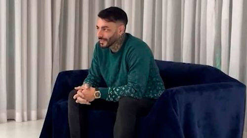 Justicia de Estados Unidos advierte que Marset podría enfrentar hasta 20 años de prisión