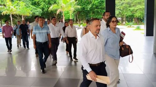 Transición en la Alcaldía fracasa y anuncian una “Comisión de la Verdad”