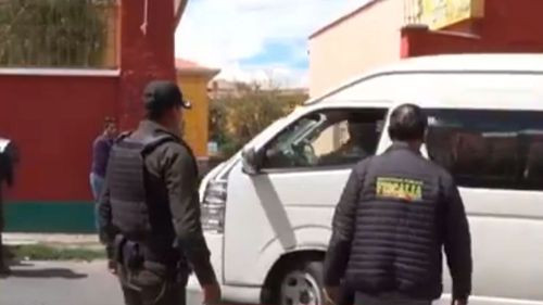 Fiscalía pide detención preventiva por presunta violencia en hogar infantil en La Paz