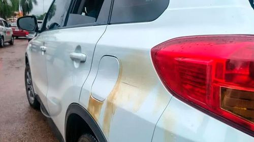 YPFB descarta daño en pintura por gasolina aditivada