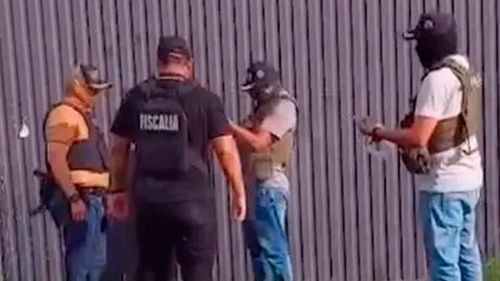 Allanamientos en Santa Cruz dejan secuestro de documentos y equipos en caso Marset