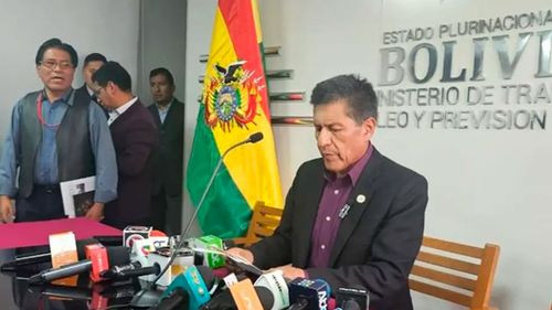 Suspenden diálogo tripartito por ausencia de la COB y Gobierno cuestiona motivaciones 