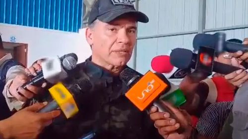 Gobierno inicia erradicación de coca en el Chapare y pide a productores legales ser aliados contra el narcotráfico