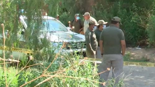 Hombre es asesinado de un disparo tras altercado por terreno en Cochabamba