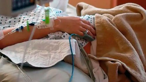 Embarazada con chikungunya pierde a su bebé y permanece en terapia intensiva