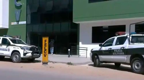 Investigan presunto feminicidio en Sipe Sipe tras contradicciones del concubino