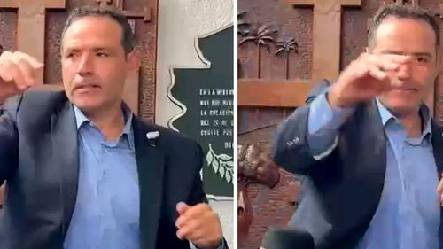 Tensión en conferencia cívica por conflicto electoral en San Ignacio de Velasco