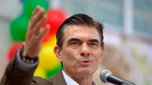 Paz afirma que la nacionalización de hidrocarburos no cumplió resultados prometidos