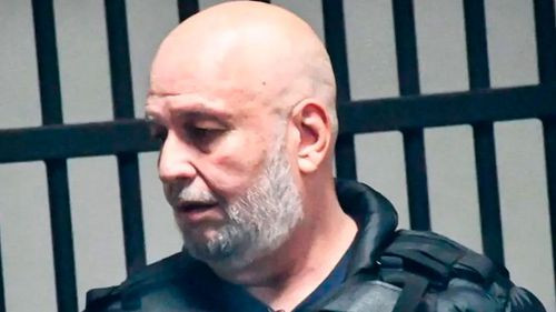 Sentencian a Arturo Murillo por difamación en el caso de la bebé Samantha