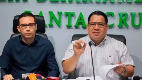 Fiscalía abre tres nuevos procesos tras captura de Marset