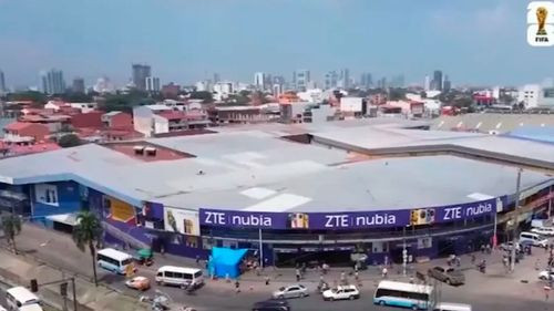 Defensa de los Crapuzzi desautoriza a terceros en el caso Mutualista