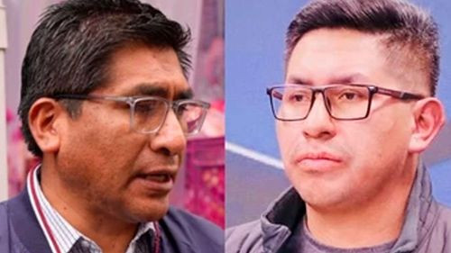 Fiscalía solicitará detención preventiva para dos exministros por caso Emapa