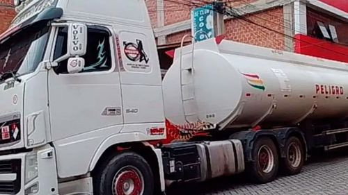 Fiscalías de Bolivia y Chile investigan presunto sabotaje en cargamento de diésel