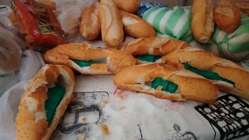 Mujer intentó ingresar arma y municiones a Palmasola