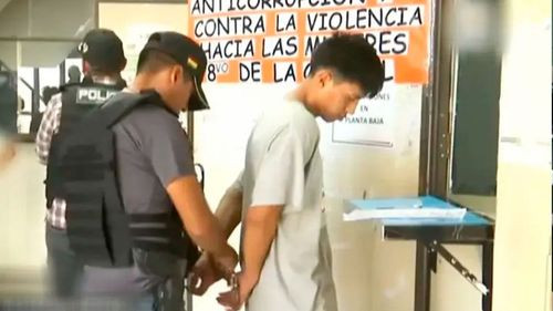 Sentencian a 30 años de cárcel a padre por la muerte de su hijo en Santa Cruz