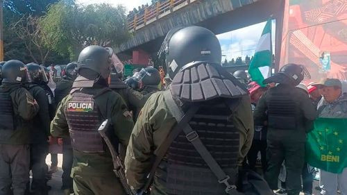 Agropecuarios piden respeto al libre tránsito y cumplimiento de la ley ante bloqueos