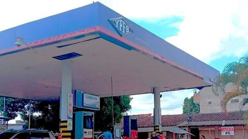 YPFB proyecta pagos por Bs 2,5 millones en inicio del resarcimiento por gasolina desestabilizada