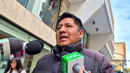 Transporte Libre confirma paro indefinido por gasolina