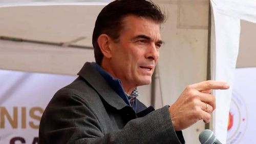 Rodrigo Paz emitirá su primer decreto con el DS 5515 desde Panamá, confirma Lupo