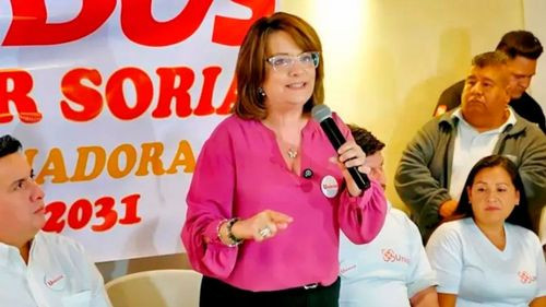 TED de Cochabamba inhabilita candidatura de Rocío Molina a la Alcaldía y anuncia apelación