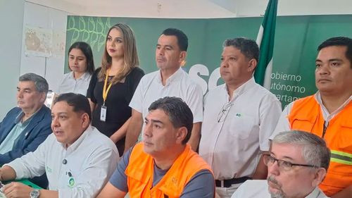 Santa Cruz registra casi 4.000 casos de chikungunya