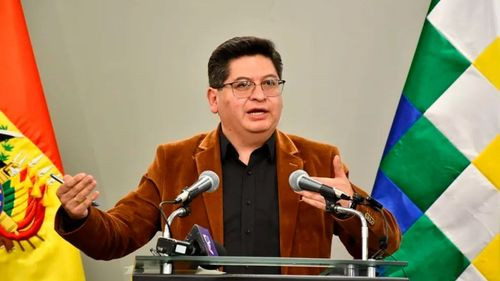 Exministro Montenegro será citado por investigaciones en Emapa