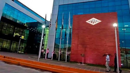 Documentos allanados en YPFB Santa Cruz serán trasladados a La Paz para su investigación 