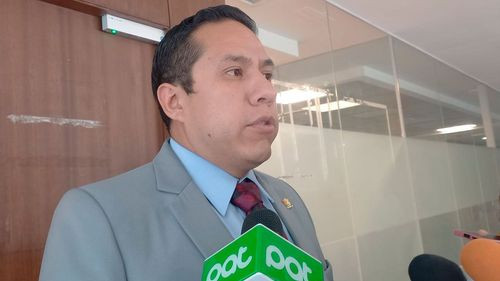 Diputados tratarán modificaciones al PGE 2026 y convocan al ministro de Economía