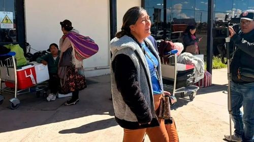 Denuncian que chofer falleció sin recibir atención médica en medio de los bloqueos