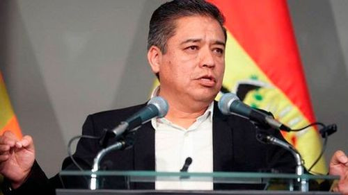 Encuentro Nacional: Gobierno busca consensuar reformas y no descarta debatir la Ley 1720