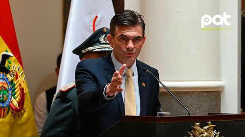 Nuevo gobierno inicia acercamiento a EE. UU. y ajusta relación con Cuba, Nicaragua y Venezuela