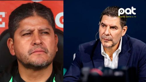 Óscar Villegas denuncia a Marcelo Claure por dañar su honor e imagen