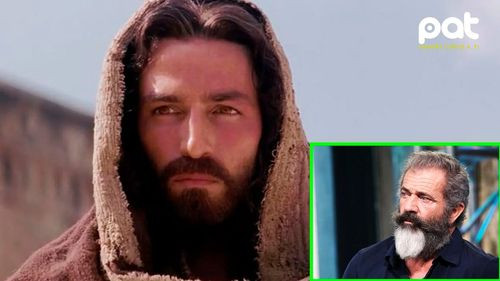 Mel Gibson revela detalles de “la pasión de cristo 2”: Un ambicioso viaje espiritual y visual  