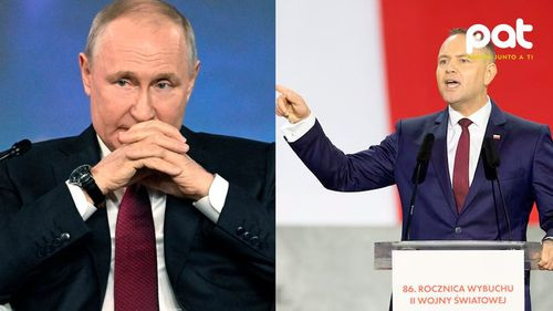 Polonia refuerza defensa ante maniobras ruso-bielorrusas y alerta sobre posibles invasiones de Putin