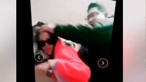 Video de policía bailando con reclusas activa procesos penales y disciplinarios en Oruro