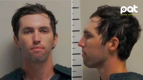 Presunto asesino de Charlie Kirk es entregado a la policía por su propio padre